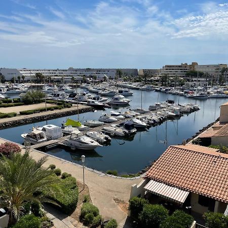Village Naturiste Cap D Agde Port Venus 405 ภายนอก รูปภาพ